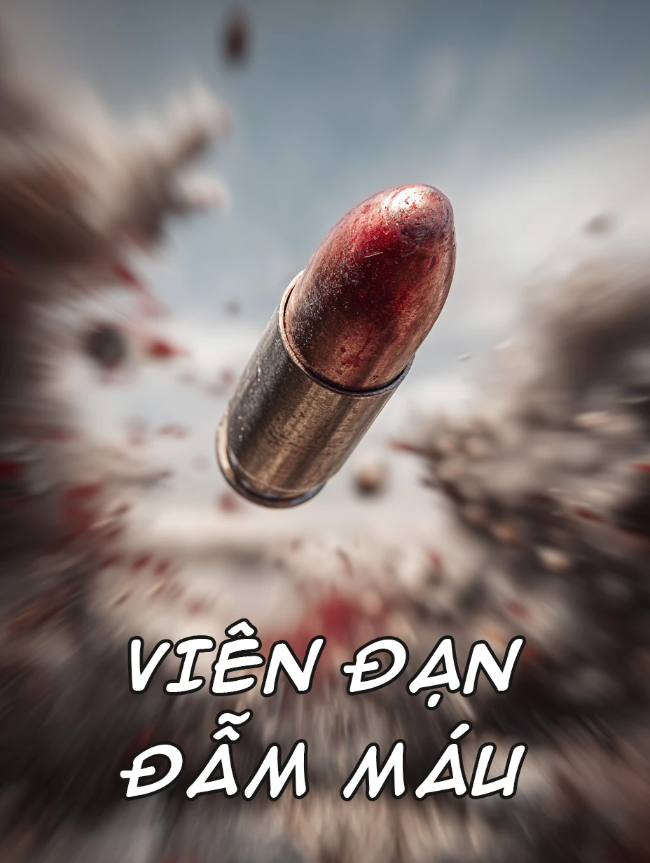 Viên Đạn Đẫm Máu