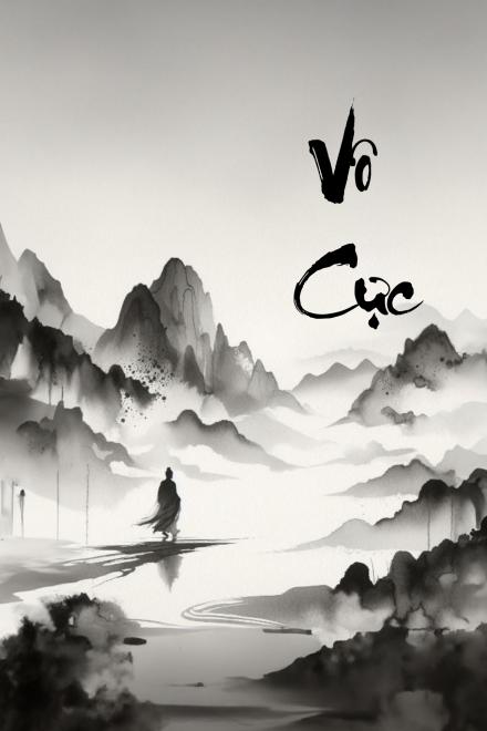 Vô Cực!
