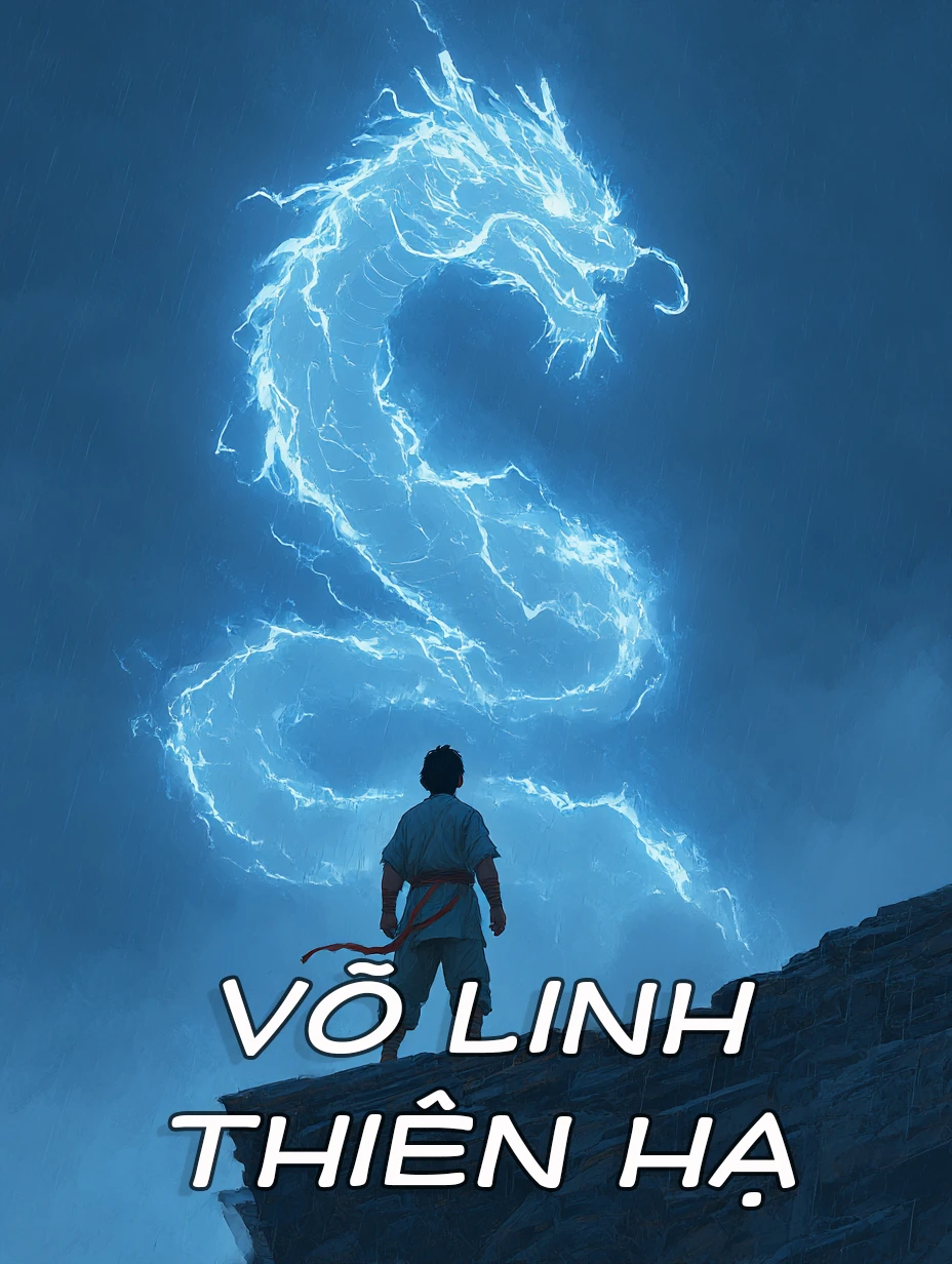 Võ Linh Thiên Hạ