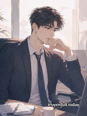 Vợ Tôi Không Thể Nào Là Enigma Được