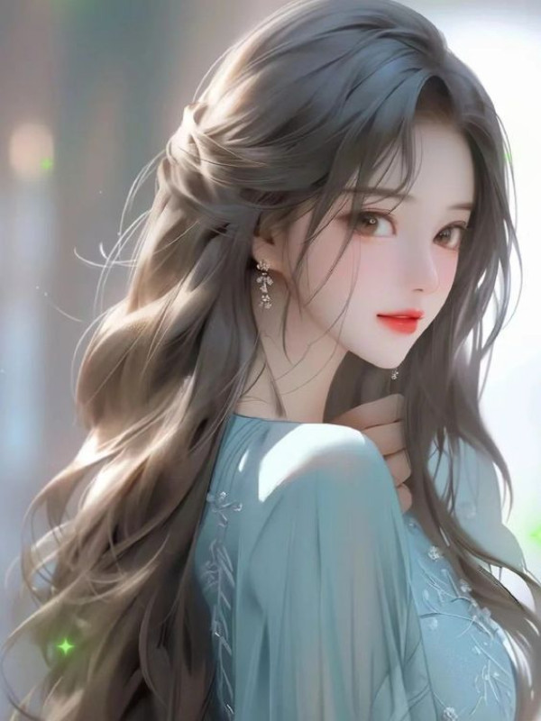 Xuyên Thành Niên Đại Văn Trà Xanh Nữ Phụ