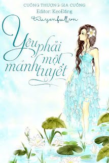 Yêu Phải Một Mảnh Tuyết